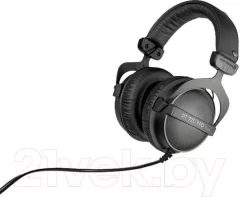 Наушники Beyerdynamic DT 770 PRO 32 Ohm — фото 2