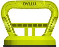 Стеклодомкрат DYLLU DTKR1G25 — фото 1