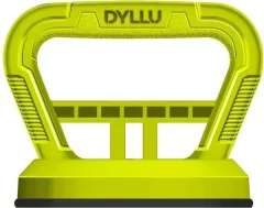 Стеклодомкрат DYLLU DTKR1G25 — фото 3