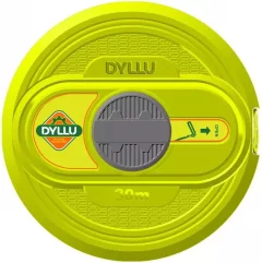 Рулетка DYLLU DTMT3520 — фото 1