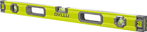 Уровень строительный DYLLU DTSL3G100