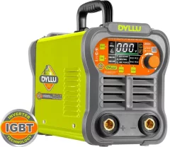 Инвертор сварочный DYLLU DTWD32501 — фото 5