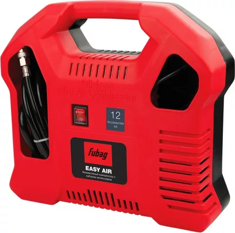 Воздушный компрессор Fubag Easy Air 46551