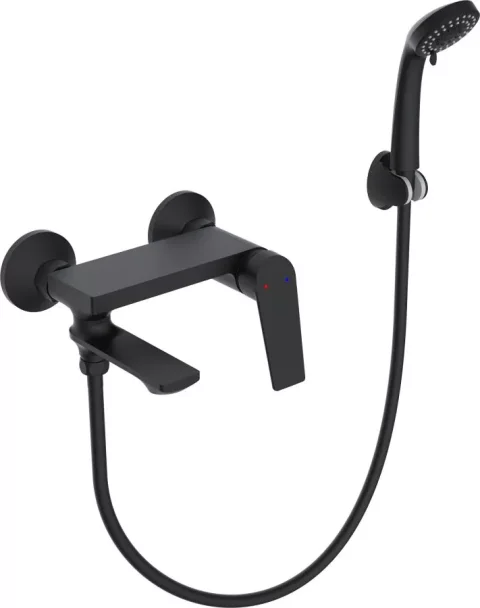 Смеситель Econoce EC0803BL