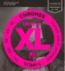 Струны для бас-гитары D'Addario ECB81-5 45-132 (5шт) — фото 4