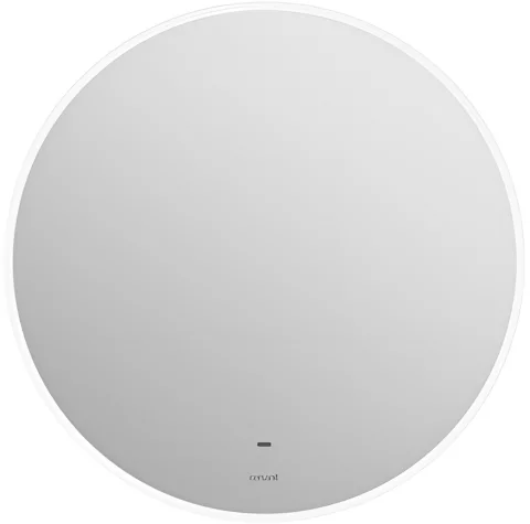 Зеркало Cersanit Eclipse Fusion 62x62 / 64809 (с подсветкой)