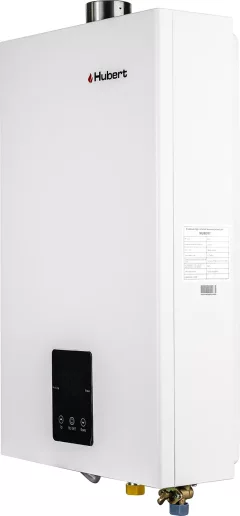 Газовая колонка Hubert Eco AGW T20 — фото 2