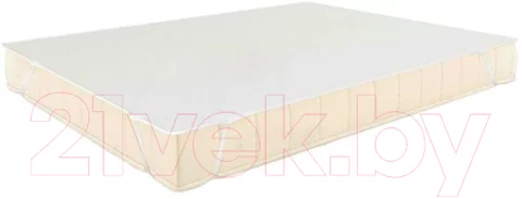 Наматрасник защитный Фабрика сна Eco Standard 90x195