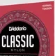 Струны для классической гитары D'Addario EJ27N Classic Student Normal — фото 8
