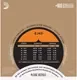 Струны для классической гитары D'Addario EJ43 — фото 6