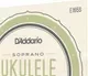 Струны для укулеле D'Addario EJ65S — фото 6