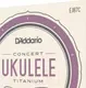 Струны для укулеле D'Addario EJ-87С — фото 8