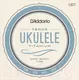 Струны для укулеле D'Addario EJ-87T — фото 5