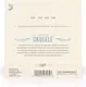 Струны для укулеле D'Addario EJ-87T — фото 6