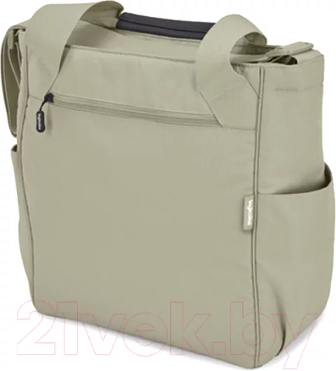Сумка для коляски Inglesina Electa Day Bag / AX50P0NLB (Nolita Beige)