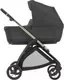 Детская универсальная коляска Inglesina Electa New Stand Up 2 в 1 / KA59R0UPB (Upper Black) — фото 2
