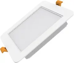 Точечный светильник Gauss Elementary Downlight 5.5W 460lm 4000K 170-260V IP20 / 998420205 (белый) — фото 2