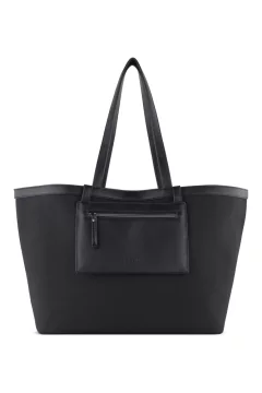 Сумка Bugatti Elena / 49598001 (черный) — фото 1