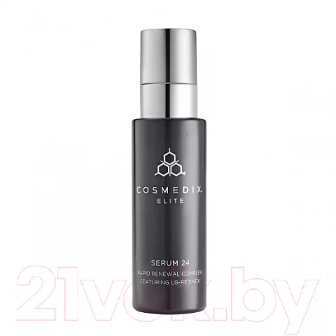 Сыворотка для век Cosmedix Elite Serum 24 для быстрого обновления (30мл)