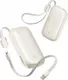 Портативное зарядное устройство Baseus EnerFill FC21 Qpow 3 Ultra PPFLS-2022 / E0027M01 (натуральный/титановый) — фото 7