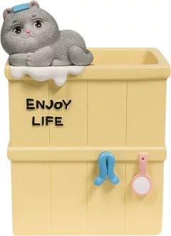 Подставка настольная ILikeGift Enjoy life / 137P-DLM1045-02 — фото 1