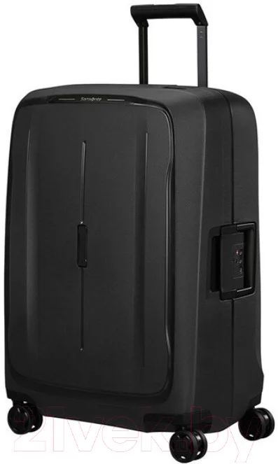 Чемодан на колесах Samsonite Essens KM0*28 002