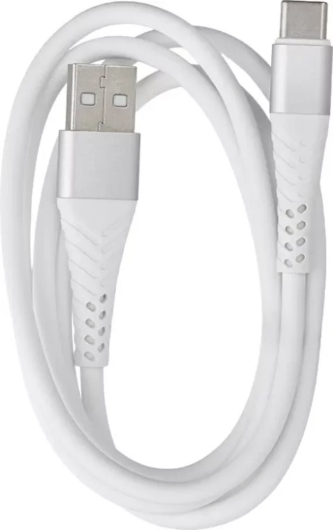 Зарядный кабель Energy ET-50 PRO USB/Type-C / 110026