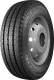 Летняя легкогрузовая шина KAMA Euro HK-131 195R14C 106/104R — фото 3