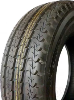 Летняя легкогрузовая шина KAMA Euro HK-131 195R14C 106/104R — фото 6