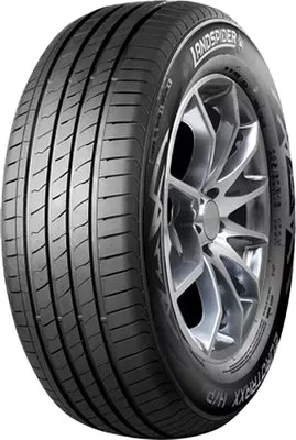 Летняя шина Landspider Eurotraxx H/P 185/65R15 88H