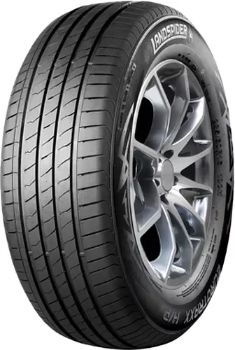 Летняя шина Landspider Eurotraxx H/P 195/55R16 87V
