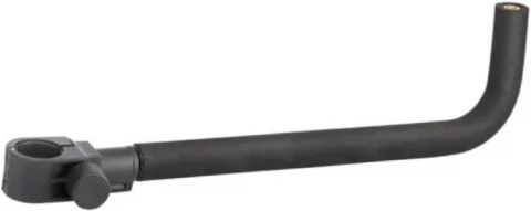 Крепление для платформы рыболовной Colmic Eva Rod Rest Single AP61D (30см)