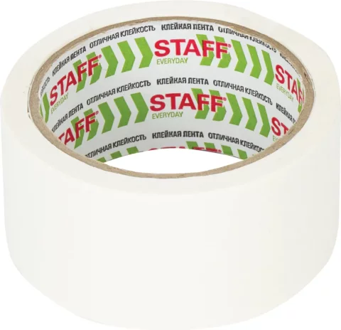 Лента малярная Staff Everyday / 229057