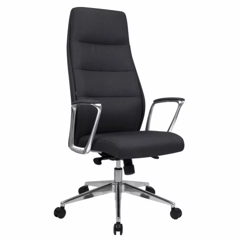 Кресло офисное Brabix EX-753 / 532932 (серый)