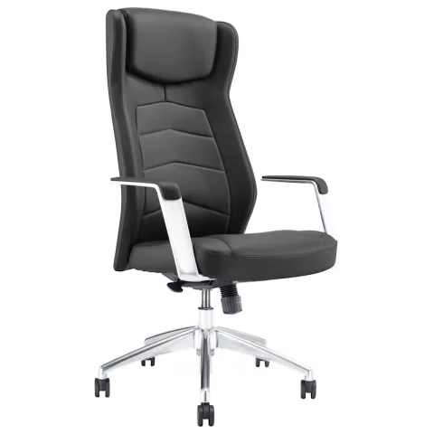 Кресло офисное Brabix EX-759 / 532933 (черный)