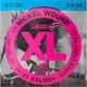 Струны для электрогитары D'Addario EXL120+ — фото 5