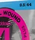 Струны для электрогитары D'Addario EXL120+ — фото 8