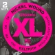 Струны для бас-гитары D'Addario EXL170TP 2 (Soft, 45-100, Long) — фото 3