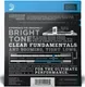Струны для бас-гитары D'Addario EXL220-5 — фото 6