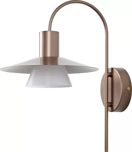 Бра Freya Fari FR5600WL-L5MG