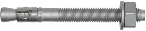 Анкер клиновой FISCHER FBN 8/70x130 HDG / 507578 (20шт)