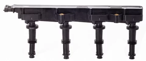 Катушка зажигания для авто SUFIX FC-2462