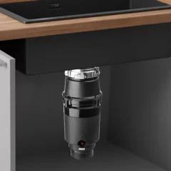 Измельчитель отходов Saniteco FCD-320 — фото 4