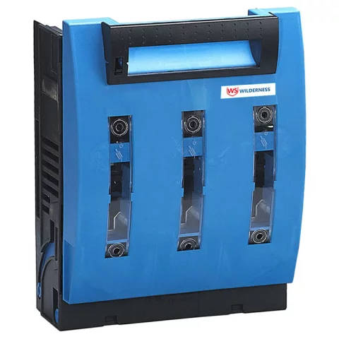 Блок-разъединитель Wilderness FD1 400A NT2 (R) / 84811FD