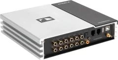 Автомобильный усилитель Nakamichi FDSK630A — фото 1