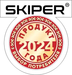 Тачка Skiper Fermer 2x85 — фото 6