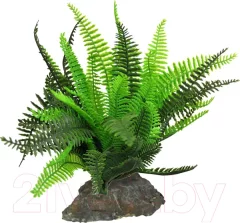 Декорация для террариума Lucky Reptile Fern / IF-101 — фото 3