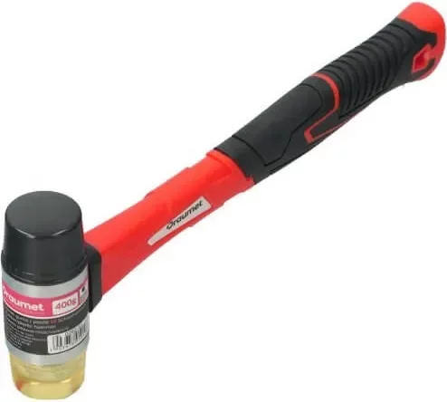 Киянка Draumet Fiber TPR / D302-53