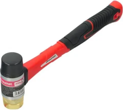 Киянка Draumet Fiber TPR / D302-53