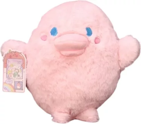 Мягкая игрушка ILikeGift Fish / 106-001
